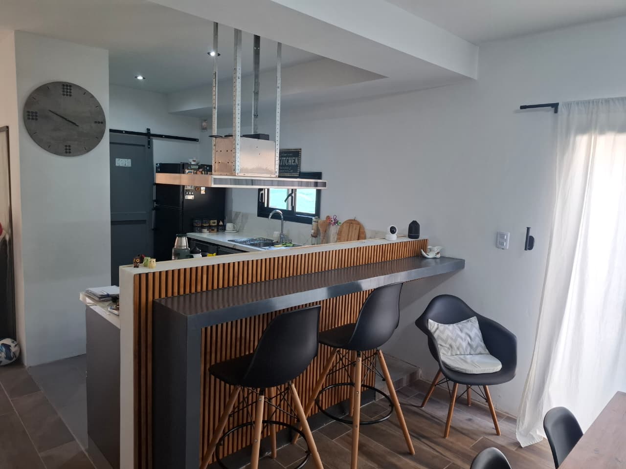 Casa 4 Ambientes a La Venta en Tortuguitas